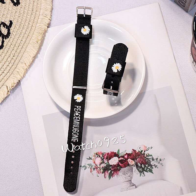 JAM TANGAN COUPLE IMPORT GROSIR MURAH PREMIUM PRIA WANITA COUPLE JAM TANGAN MURAH CEWEK W130
