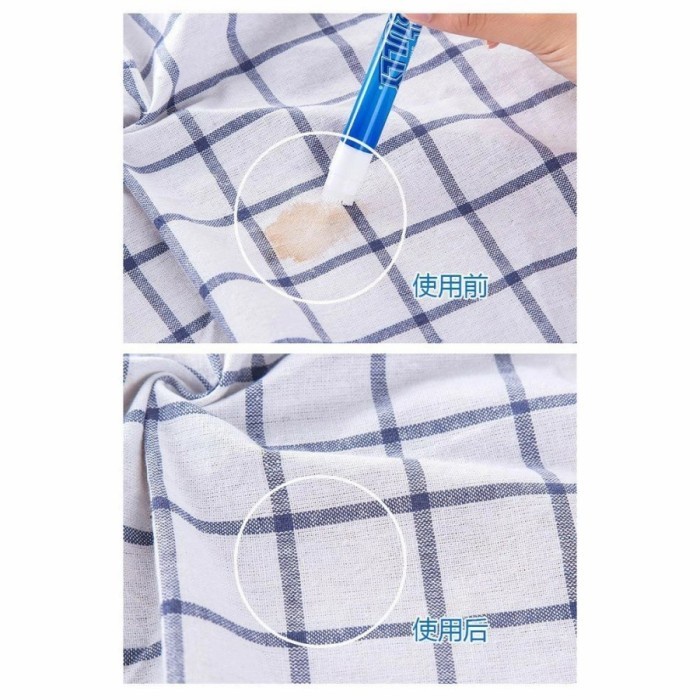 BAROKAH GAMIS STAIN REMOVER PEN Beli 1 Free 1