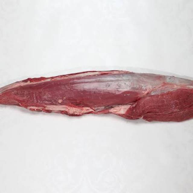 

Daging has dalam/tenderloin