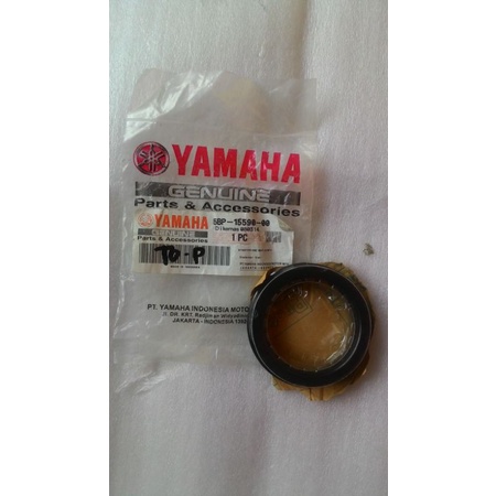 bearing one way scorpio