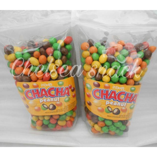 

Cha2 peanut/ kacang