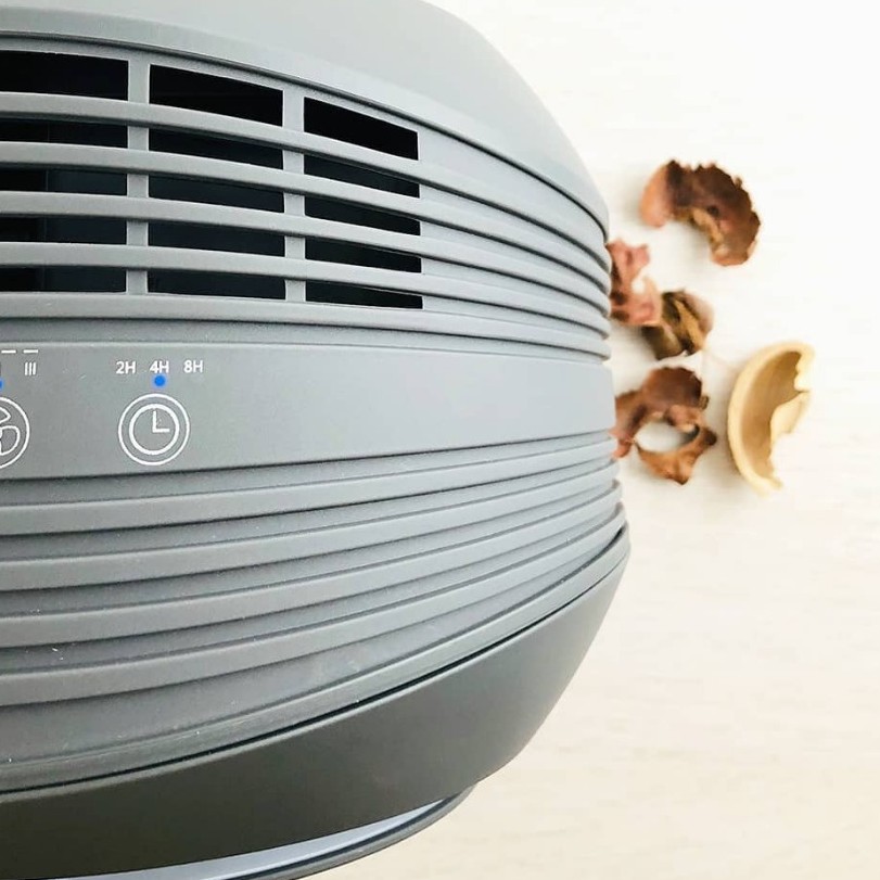 DREW Air Purifier Pembersih Udara PURE 1