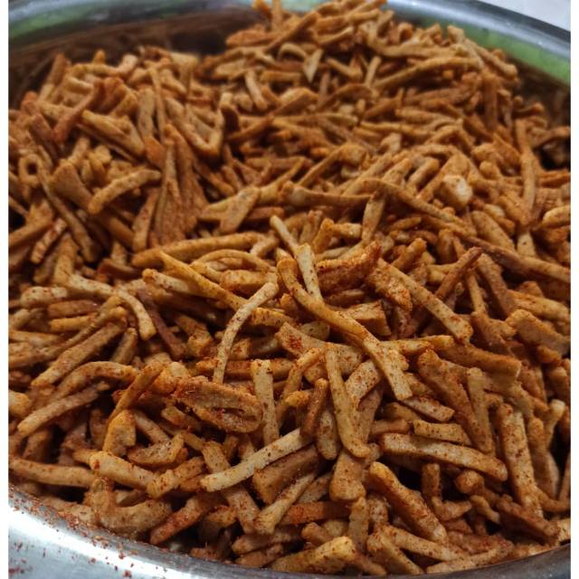 

Stik basreng original