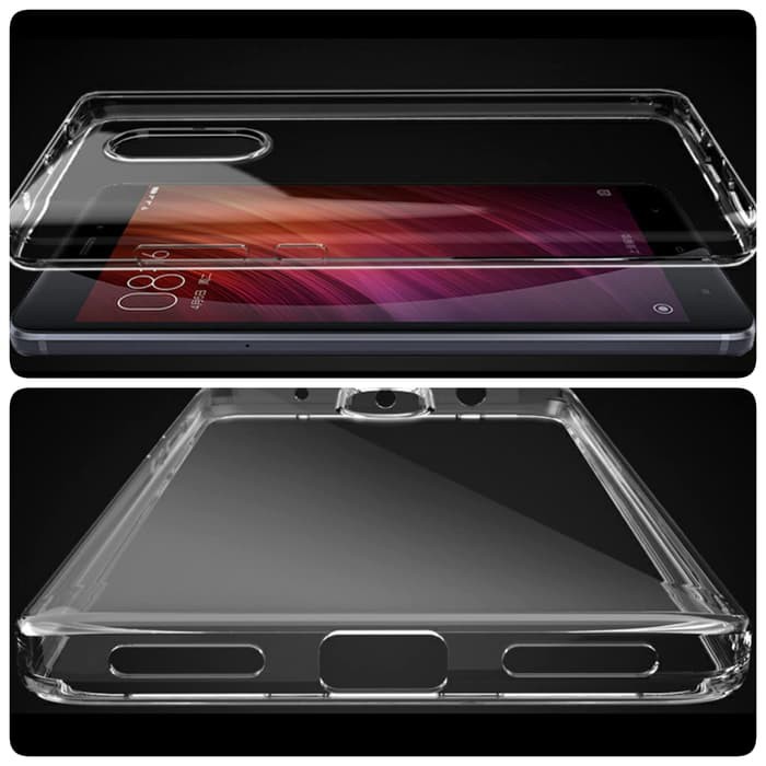 G517Case soft clear cover samsung transparan case s6 flat s7 edge note 5 7 4 s5