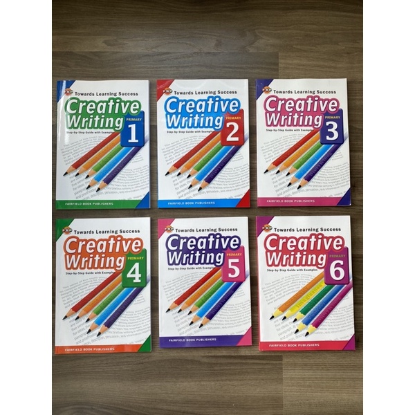 FBP - Creative Writing