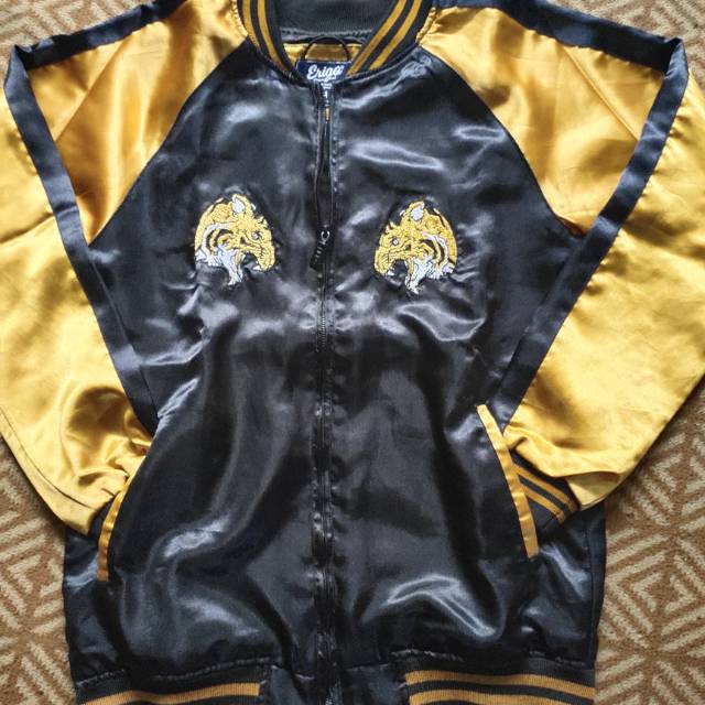 Sukajan erigo x jkt48