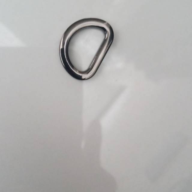 RING TAS RING GANTUNGAN TAS AKSESORIS TAS WANITA PRIA SELEMPANG RAJUT SERUT KANVAS RANSEL