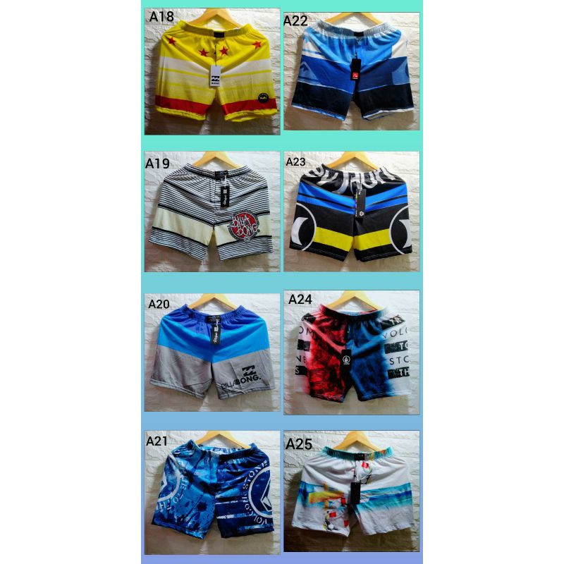 boxer distro printing