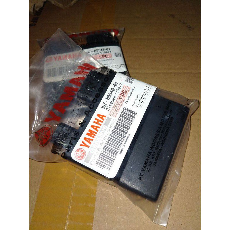 ECU CDI UNIT JUPITER MX NEW JUPITER MX OLD