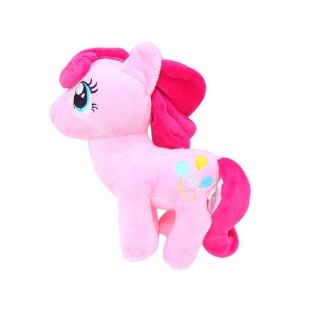 Boneka My Little Pony Kuda Pony Ukuran L