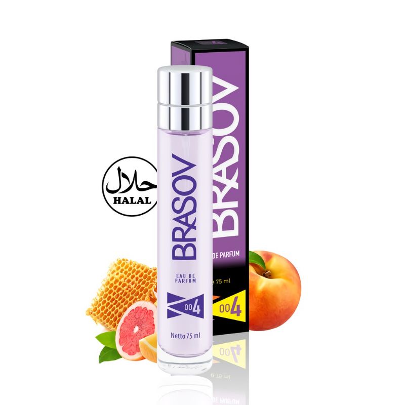 BRASOV PARFUM EDP 75ML