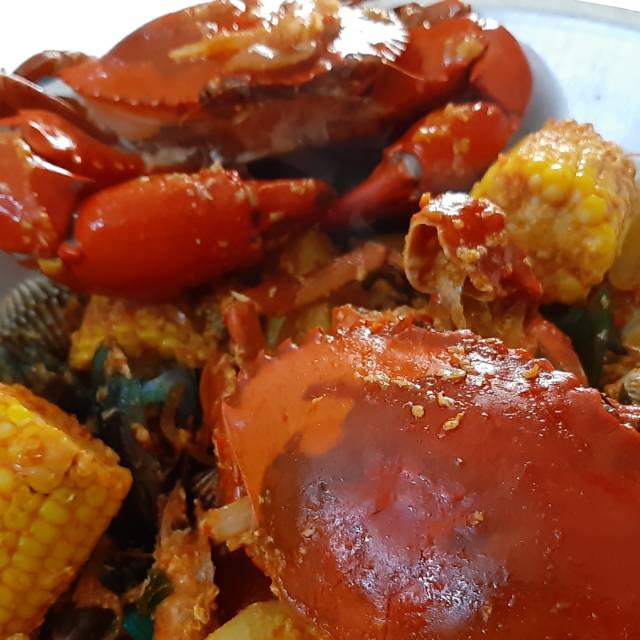 

Kepiting P3