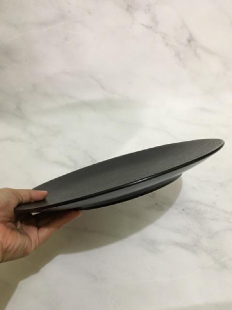 Dinner Set Keramik Monochrome