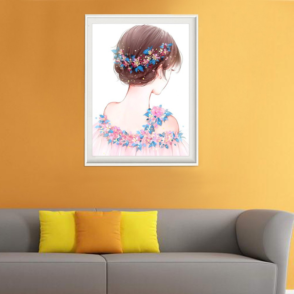 Gagasan Untuk Gambar Hiasan Cantik Bunga Hias Gagasan Untuk Gambar Hiasan Cantik Bunga Hias