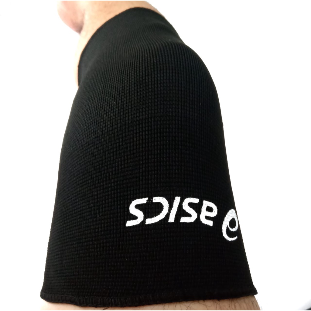 Knee Support Panjang Long Brace Nylon Deker Lutut Murah Knee Pad Pelindung Lutut Compression Pad Elastis Deker kesehatan Knee Voly Knee Batminton