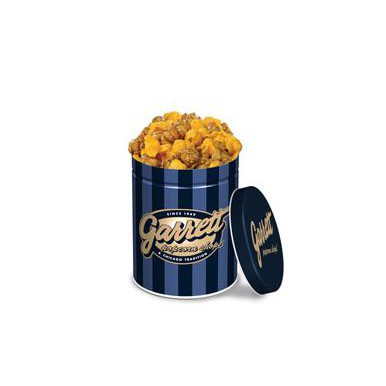 

Dijual Popcorn Garrett Caramel Quart Tin Terlaris