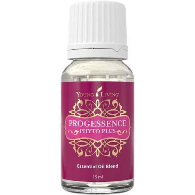 PPP YL Essential Oil