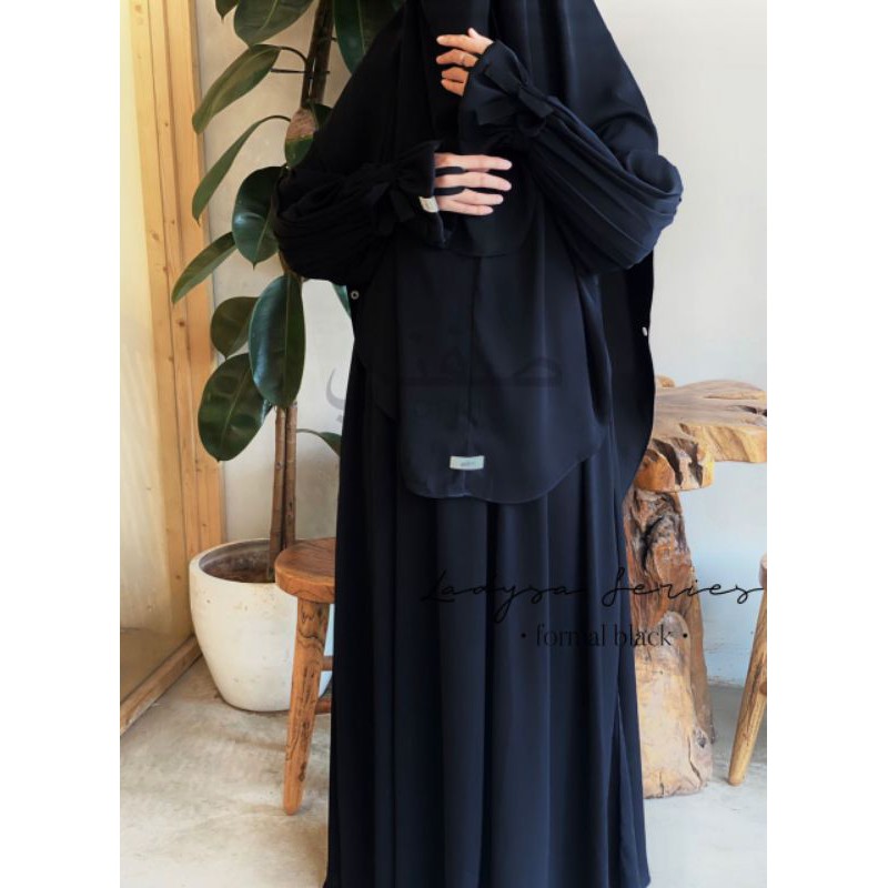 Gamis Ladysa By. Sofni