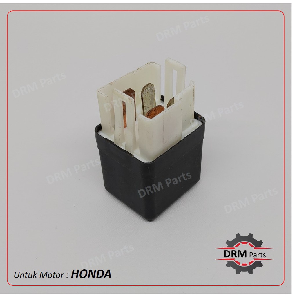 Bendik Switch stater Honda Vario Beat Kharisma Supra X 125 Original