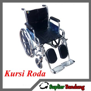 45 Koleksi Kursi Roda Shopee Terbaru