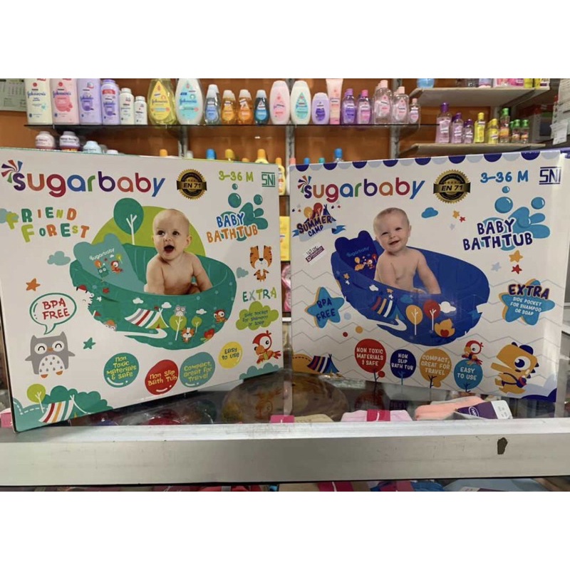 Baby bathtub sugar baby. bak mandi bayi sugar baby. sugar baby. bak mandi bayi. bak mandi anak lipat