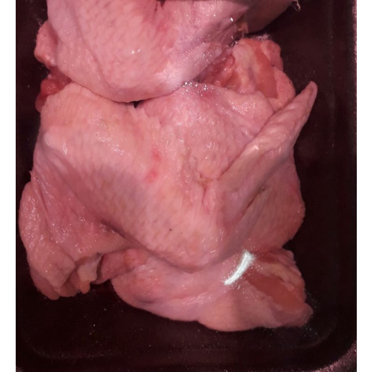 

sayap ayam fresh pack