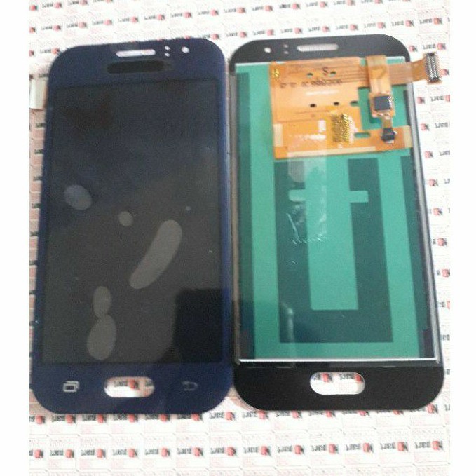 Lcd Samsung J110 / J110H / Samsung Galaxy J1 Ace + TouchScreen Contrast