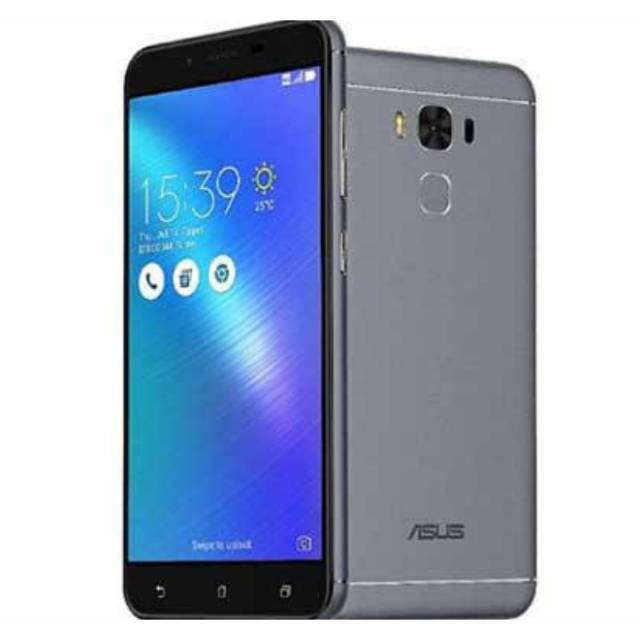 Asus Zenfone 3 ZE554KL KACA KAMERA BELAKANG