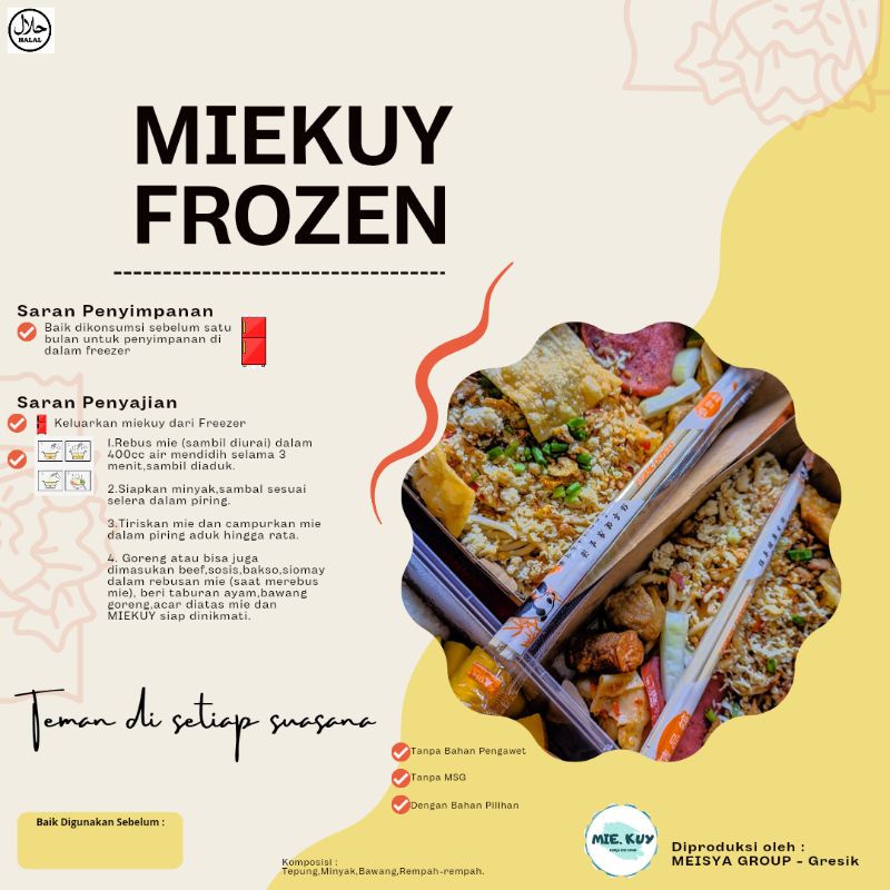

Mie Setan Frozen