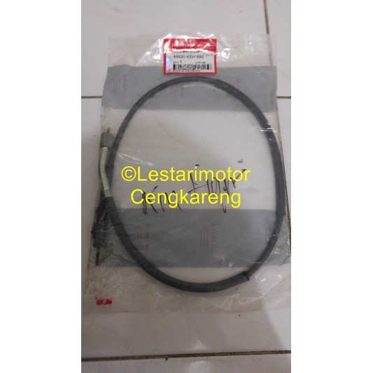 Kabel Kilometer / Speedometer Tiger / Megapro Original Honda