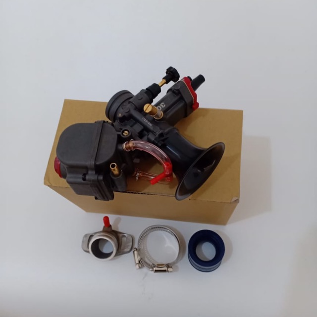 KARBURATOR KARBU YD 28 30 AKA YOSHIMURA RACING
