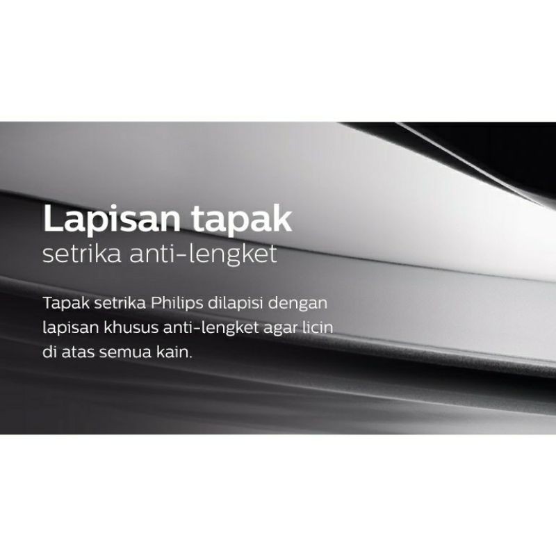 Philips setrika 1172 classic