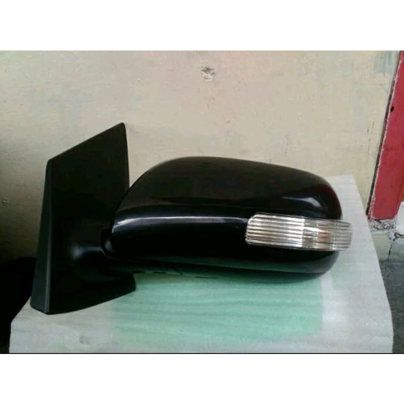 SPION VIOS GEN 2 2007-2012 SPION MOBIL VIOS GEN 2 LIPAT OTOMATIS