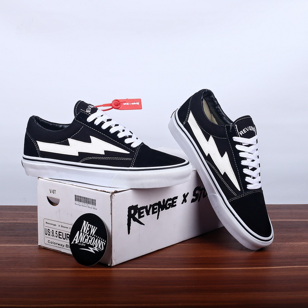 revenge x storm harga