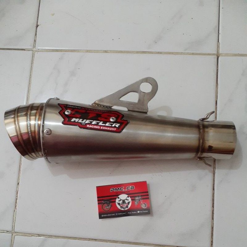 slenser kompetisi jiksaw keong pendek cts sarangan setengah