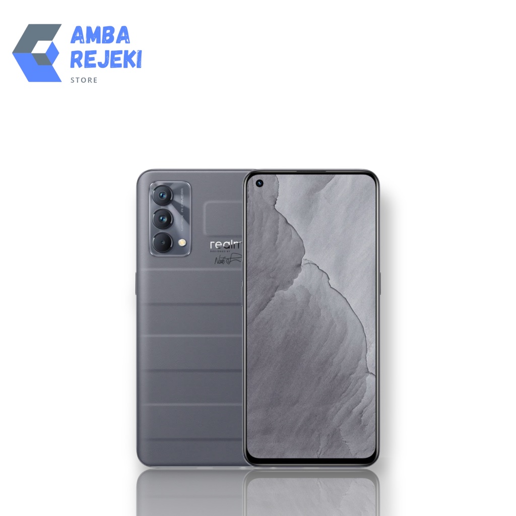 Realme GT Master Edition