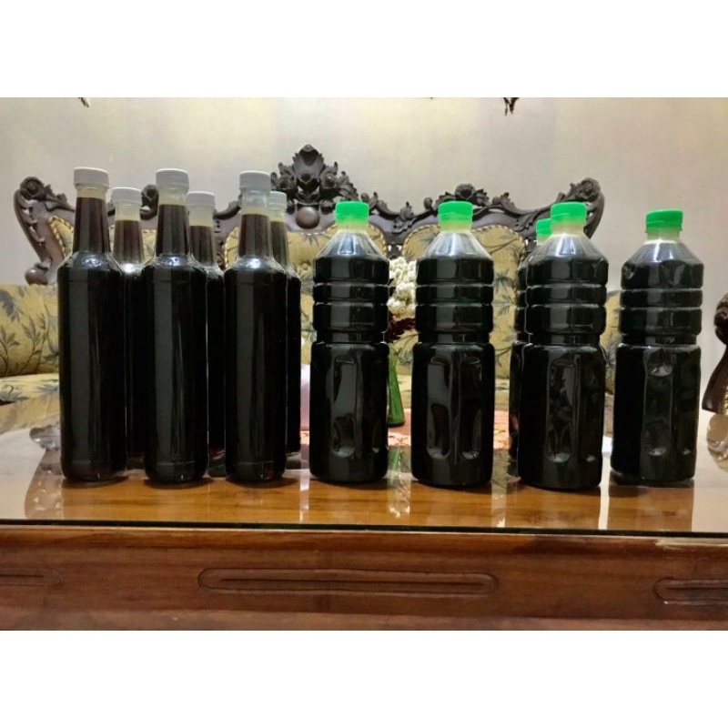 

Madu Lebah Tawon Asli
