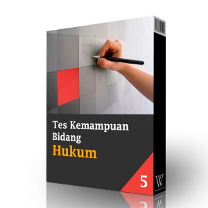 Jual Soal Tes Seleksi Kemampuan Bidang Skb Hukum Tes Kompetensi Bidang Tkb Hukum Indonesia Shopee Indonesia