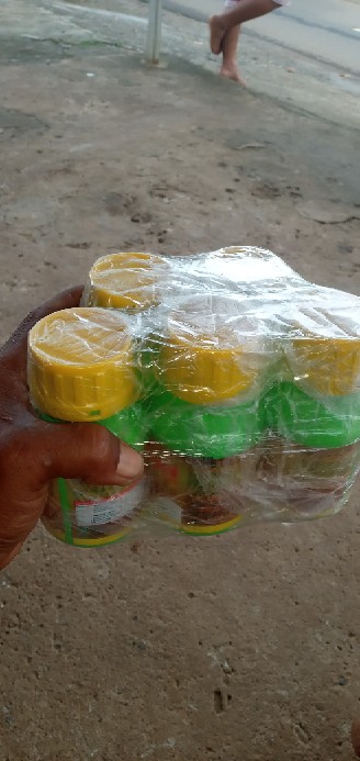 Insektisida Oblivion