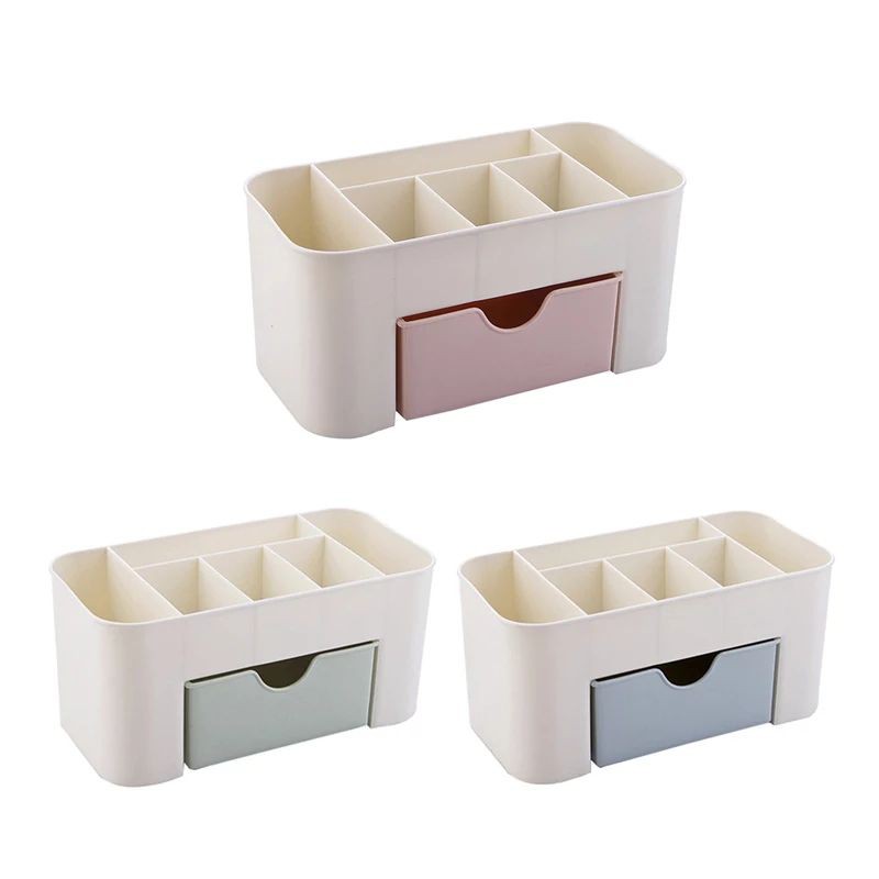 Rak Kosmetik Mini Make Up Storage