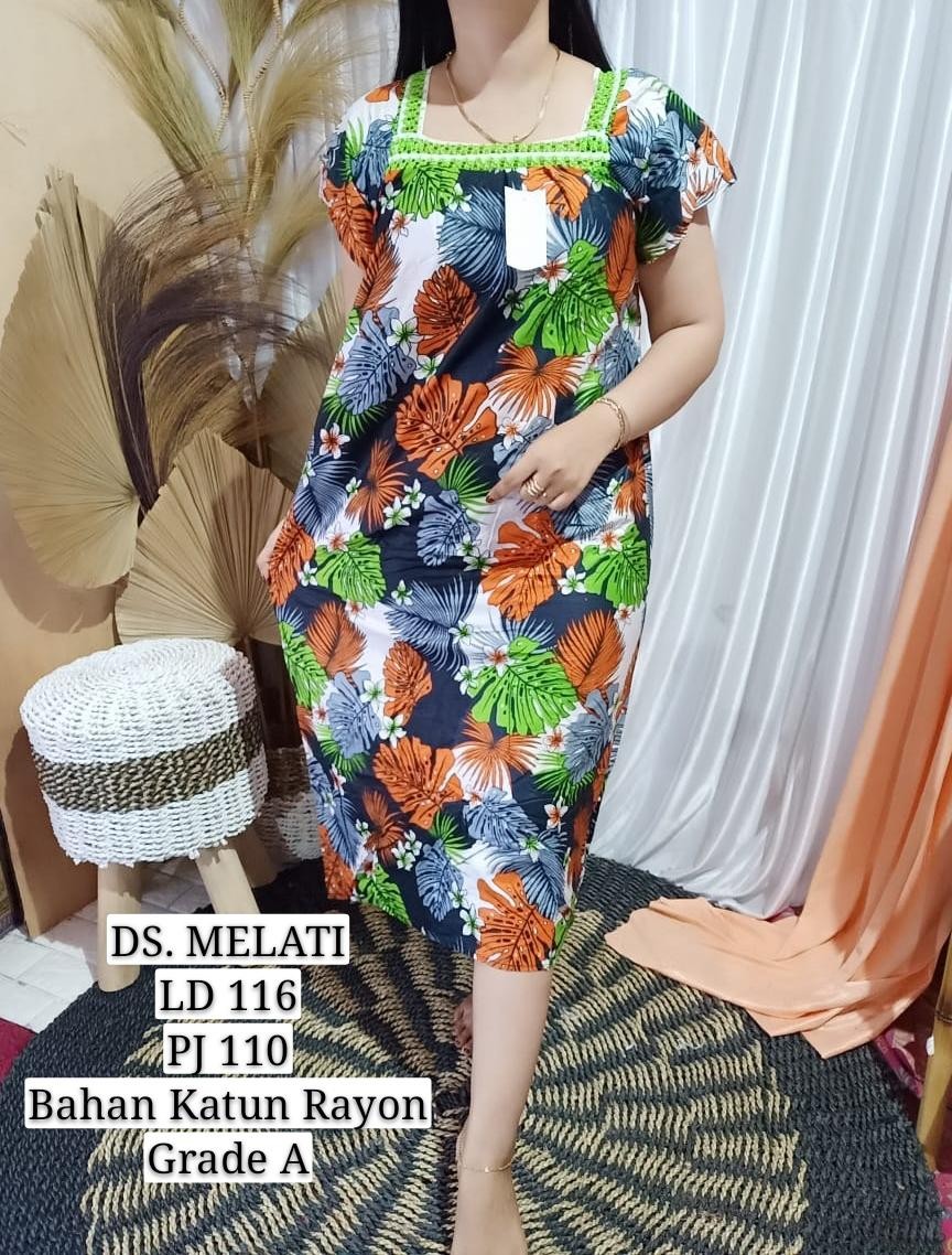 Ring Rotan Diameter 20cm