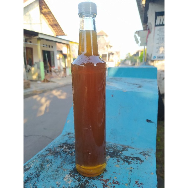 

Madu Kelengkeng 460ml