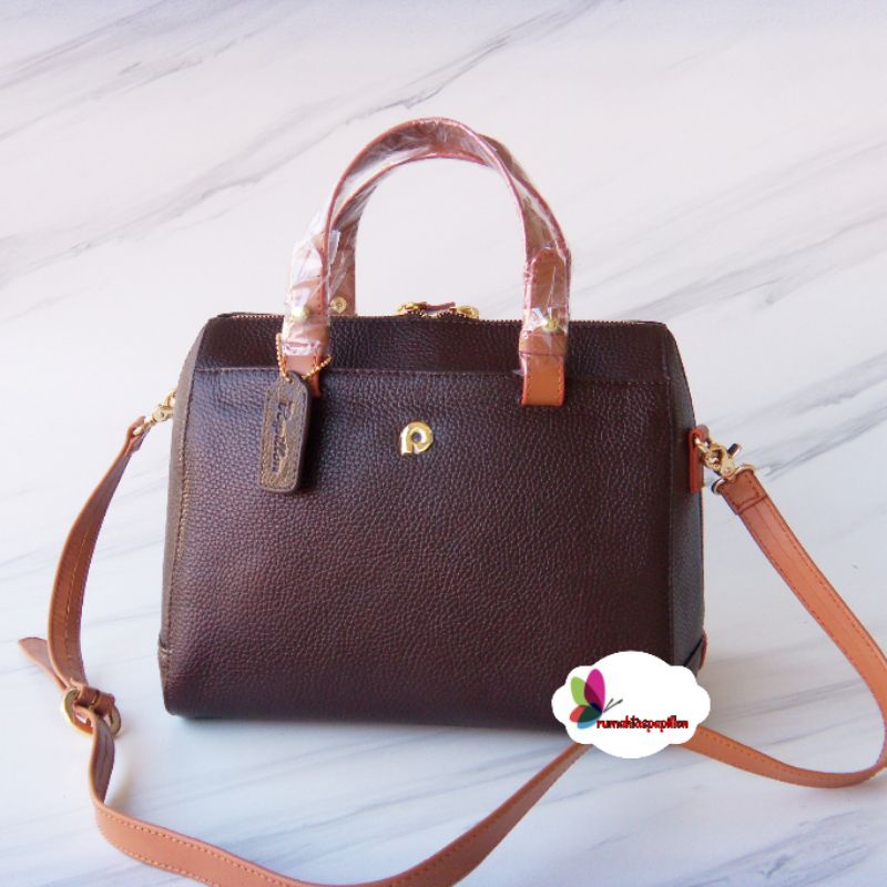 PAPILLON K3365 coklat kopi