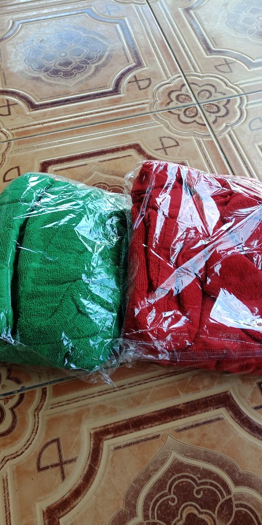 Handuk Mandi Besar 70x140 / Handuk Mandi Murah