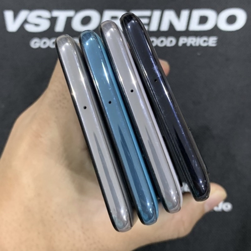 Samsung A51 8/128 GB Ex Sein Indonesia Second Bekas Seken Original-3