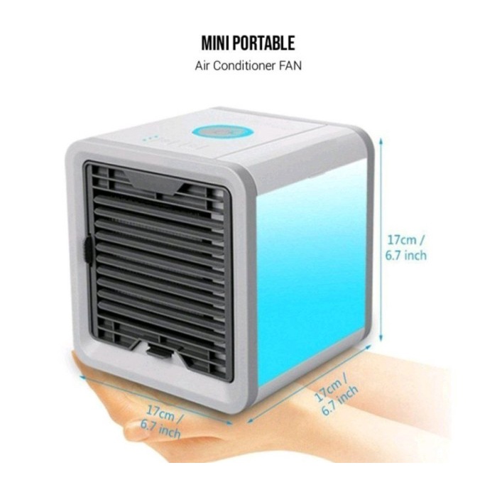 FMFIT Mini Air conditioner Pro Japan - AC PRO FUJITA