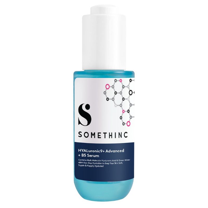 Somethinc Hyaluronic9+ Advanced + B5 Serum 40ml