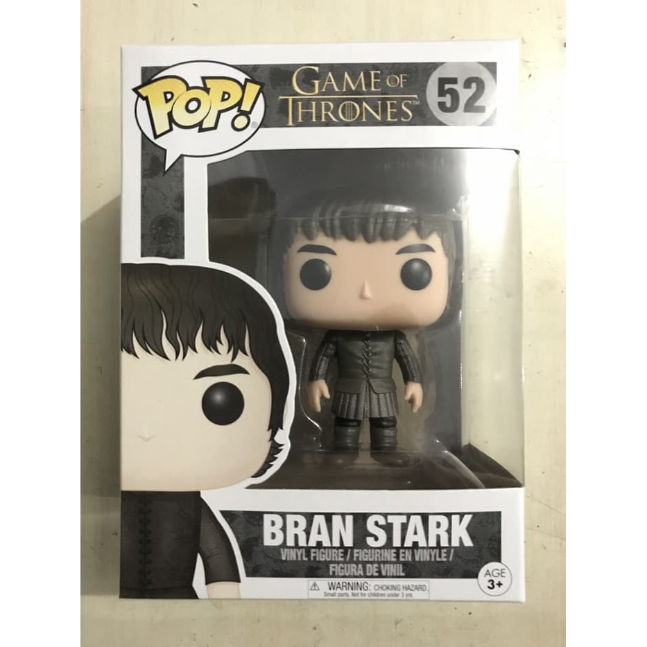 funko pop sam game of thrones