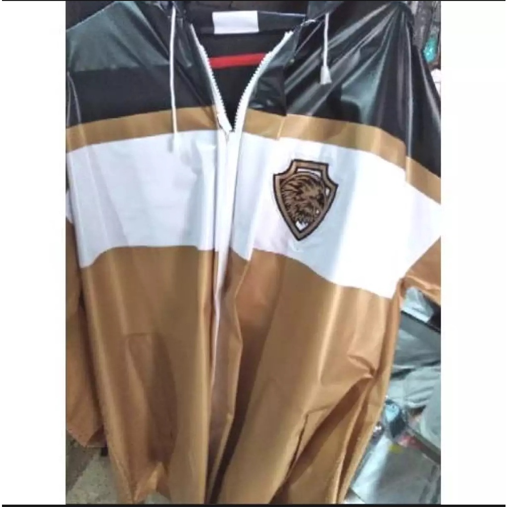 Jas Hujan Stelan Jaket Celana Berkualitas GS7