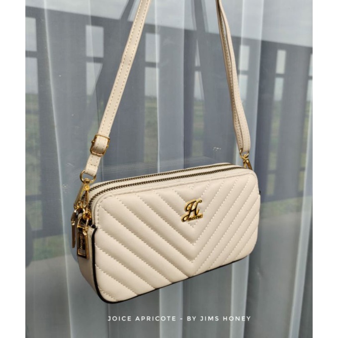 Joice Mini Bag by Jimshoney